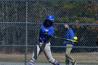 Softball vs Emerson game 1  Women’s Softball vs Emerson game 1. : Women’s Softball